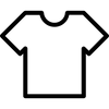 Corte Oversize icon